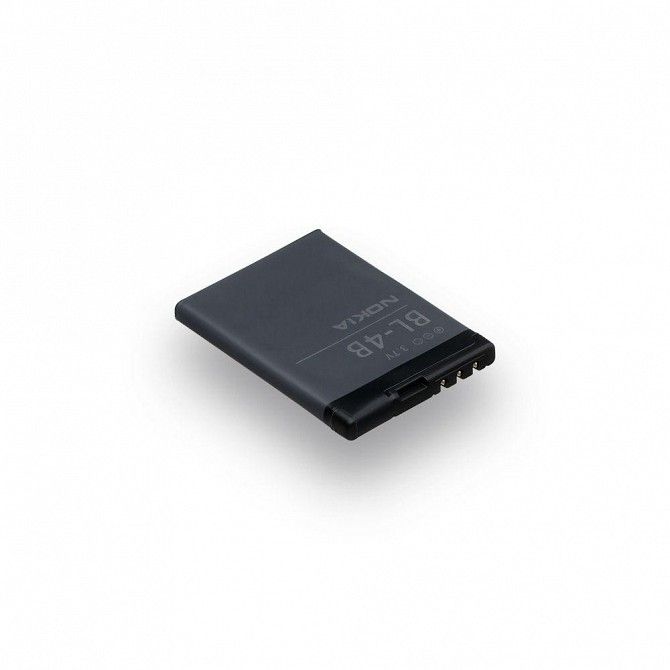 Аккумулятор Nokia BL-4B - 1606 SKL11-229925 Киев - изображение 1