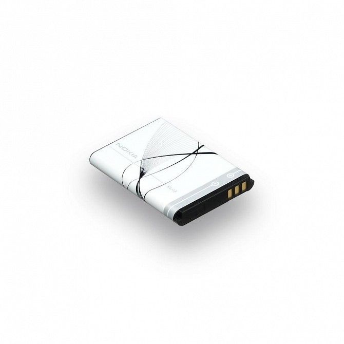 Аккумулятор Nokia BL-5B - 3220 SKL11-230018 Київ - изображение 1