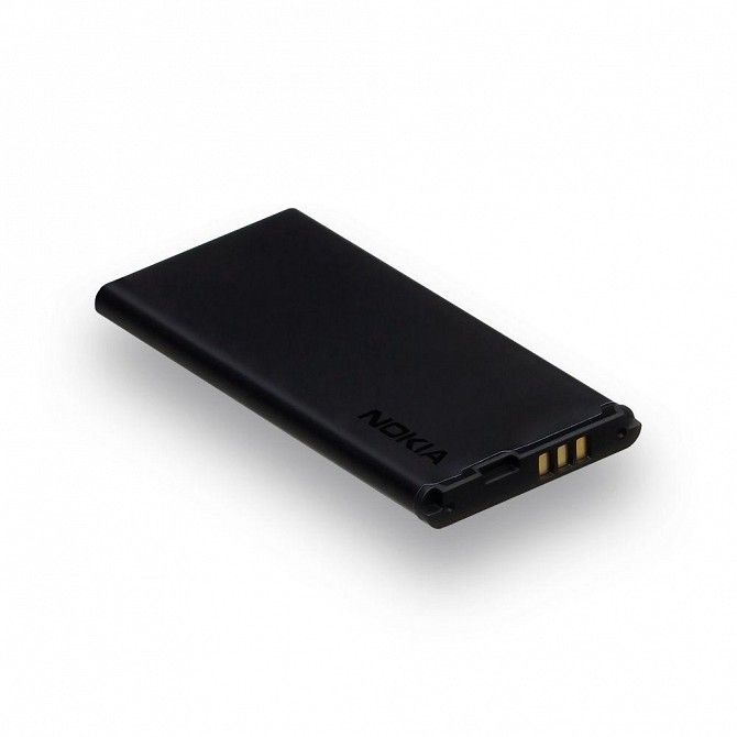 Аккумулятор Nokia BV-5S - X2 Dual Sim SKL11-229971 Київ - изображение 1