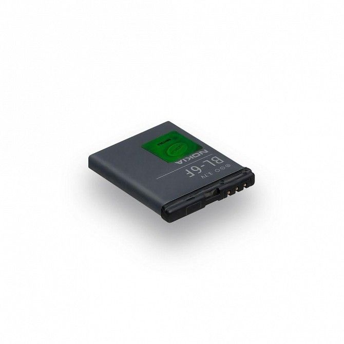Аккумулятор Nokia N95 - BL-6F SKL11-229959 Киев - изображение 1