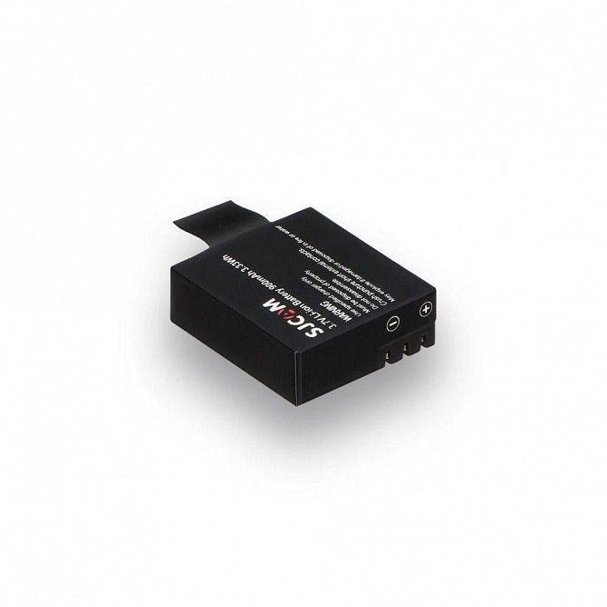 Аккумулятор Sjcam 900mAh SKL11-229771 Киев - изображение 1
