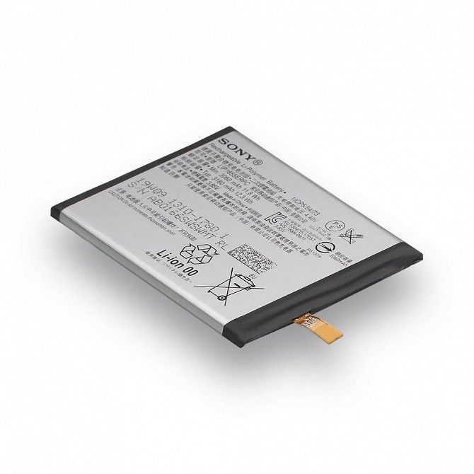 Аккумулятор Sony Xperia XZ2 - LIP1655ERPC SKL11-229820 Киев - изображение 1