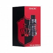 Атомайзер Smok Prince TFV12 SKL11-231197 Киев