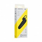 Блютуз моно гарнитура Borofone BC21 SKL11-233263 Киев