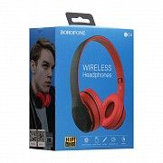 Блютуз Стерео Гарнитура Borofone BO4 SKL11-232936 Киев