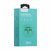 Блютуз стерео гарнитура Celebrat SKY-4 SKL11-233039 Киев