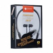 Блютуз стерео гарнитура DeepBass DW-29 SKL11-233051 Киев