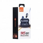 Блютуз стерео гарнитура DeepBass Tws Q01 SKL11-233308 Киев