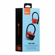 Блютуз стерео гарнитура DeepBass Tws Q03 SKL11-233311 Киев
