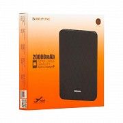 Внешний аккумулятор Power Bank Borofone BT9 20000 mAh SKL11-230653 Киев