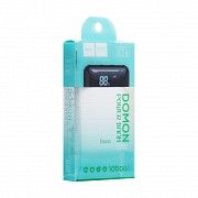 Внешний аккумулятор Power Bank Hoco B29 Domon 10000 mAh SKL11-230868 Киев
