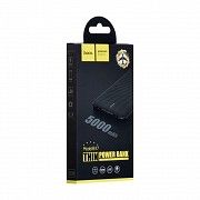 Внешний аккумулятор Power Bank Hoco B37 Persistent mobile 5000 mAh SKL11-230805 Киев
