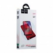 Внешний аккумулятор Power Bank Hoco J37 Wisdom Wireless 10000 mAh SKL11-230789 Киев