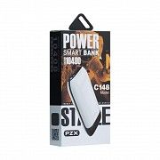 Внешний аккумулятор Power Bank Kingleen Pzx C148 10400 mAh SKL11-230683 Киев