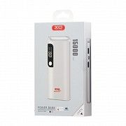 Внешний аккумулятор Power Bank XO PB26 15000 mAh SKL11-230611 Киев