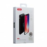 Внешний аккумулятор Power Bank XO PB60 10000 mAh SKL11-230621 Киев