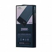 Внешний аккумулятор Power Box Remax RPP-131 Renor 20000mAh SKL11-230768 Киев