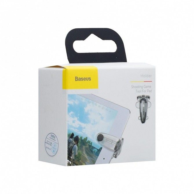 Геймпад Baseus Acpbcj SKL11-231053 Киев - изображение 1