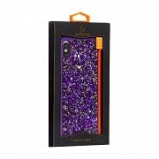 Задняя накладка Bling World Stone for Apple Iphone Xs Max SKL11-233893 Киев