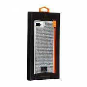 Задняя накладка Bling World Tpu и Lcpc for Apple Iphone 7-8 Plus SKL11-233874 Киев