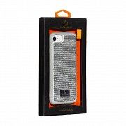 Задняя накладка Bling World Tpu и Lcpc for Apple Iphone 7-8G SKL11-233875 Киев