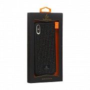 Задняя накладка Bling World Tpu и Lcpc for Apple Iphone X - Xs SKL11-233876 Киев
