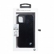 Задняя накладка Bmw Carbon for Apple Iphone 11 Pro SKL11-233467 Киев