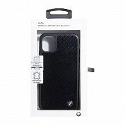 Задняя накладка Bmw Carbon for Apple Iphone 11 SKL11-233468 Киев