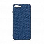 Задняя накладка Carbon for Apple Iphone 8 Plus SKL11-234345 Киев