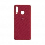 Задняя накладка Carbon for Huawei P30 Lite SKL11-233812 Киев