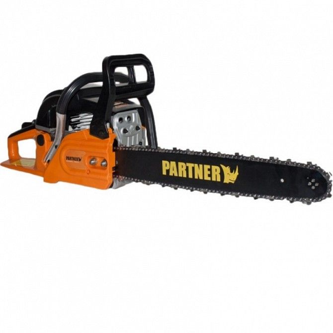 Бензопила Partner DC 52 SKL11-236513 Киев - изображение 1