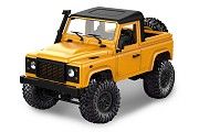 Машинка MN Model Краулер D90 Defender на радиоуправлении, масштаб 1к12 полноприводный SKL17-223411 Киев