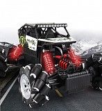 Машинка на радиоуправлении 4WD 116 Дрифт под углом 90 градусов зеленая SKL37-218621 Киев