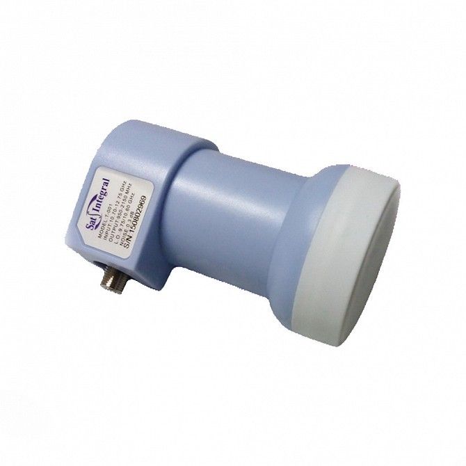 Cпутниковый конвертер Sat-Integral T-031 Single SKL31-156238 Киев - изображение 1
