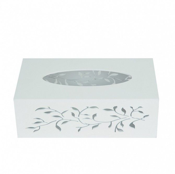 Бокс для салфеток Twig SKL11-208953 Киев - изображение 1