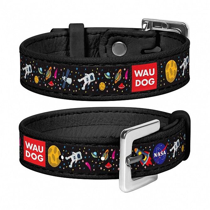 Браслет Waudog Design Nasa SKL60-260494 Киев - изображение 1