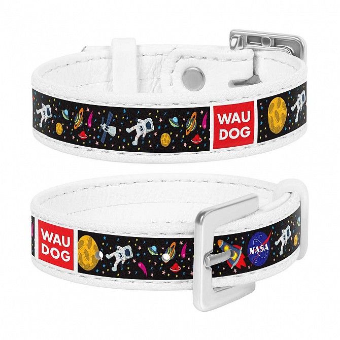 Браслет Waudog Design Nasa SKL60-260495 Киев - изображение 1