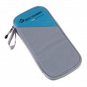 Гаманець Sea To Summit Travel Wallet Rfid L Blue SKL35-254062 Киев