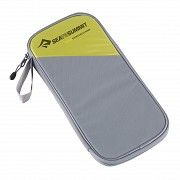 Гаманець Sea To Summit Travel Wallet Rfid L Lime-Grey SKL35-254063 Киев
