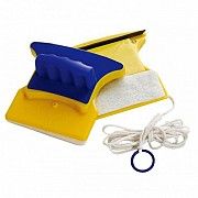 Магнитная щетка для окон Glass Wiper SKL11-187059 Киев