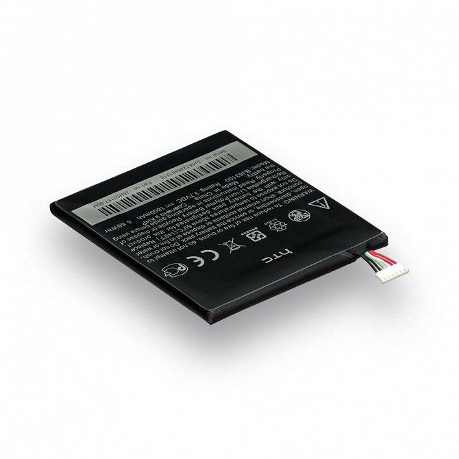 Аккумулятор Htc One X - G23- BJ83100 SKL11-229797 Киев - изображение 1