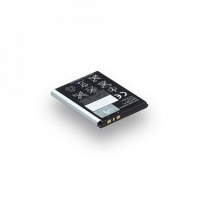 Аккумулятор Sony Ericsson BST-43 SKL11-230005 Киев - изображение 1