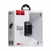 Блютуз стерео гарнитура Hoco S11 Melody SKL11-233148 Киев