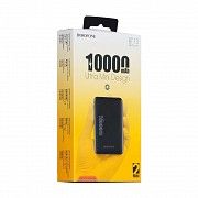 Внешний аккумулятор Power Bank Borofone BT13 10000 mAh SKL11-230642 Киев