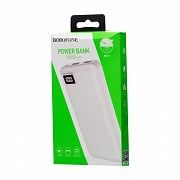 Внешний аккумулятор Power Bank Borofone BT22 10000 mAh SKL11-230610 Киев