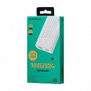 Внешний аккумулятор Power Bank Borofone BT23 Regnant 10000 mAh SKL11-230609 Киев