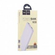 Внешний аккумулятор Power Bank Hoco J26 Simple Energy 10000 mAh SKL11-230812 Киев