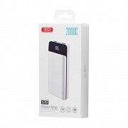 Внешний аккумулятор Power Bank XO PB91 20000 mAh SKL11-230607 Киев