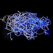 Гирлянда светодиодная Led 300 синяя SKL32-221803 Киев