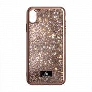 Задняя накладка Bling World Tpu и Rcpc for Apple Iphone Xs Max SKL11-234294 Киев